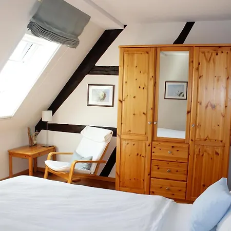 Gaestehaus Am Brombachsee Pfofeld