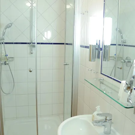 Gaestehaus Am Brombachsee