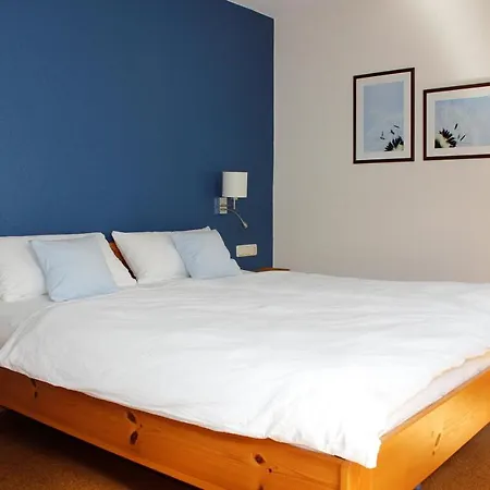 Apartman Gaestehaus Am Brombachsee