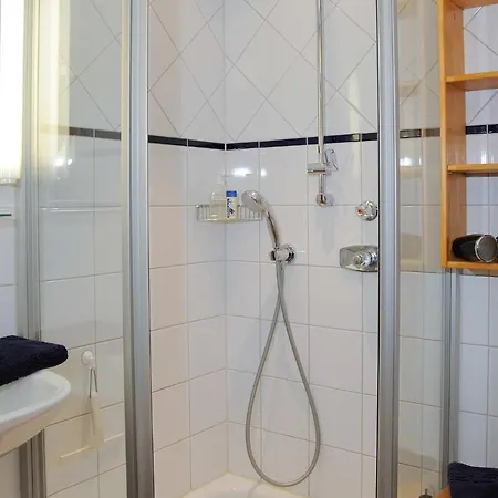 Apartman Gaestehaus Am Brombachsee *