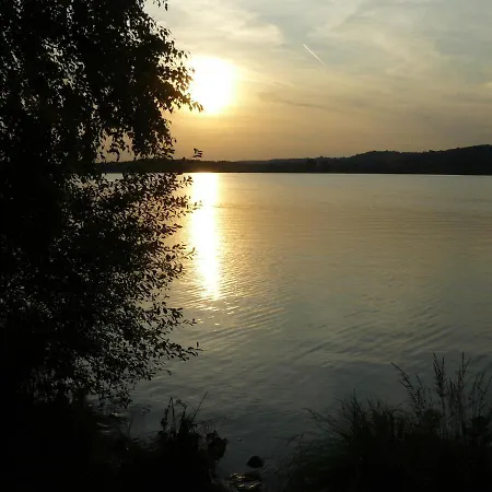 Gaestehaus Am Brombachsee * Pfofeld