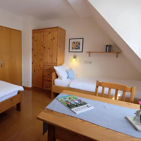 Gaestehaus Am Brombachsee Pfofeld