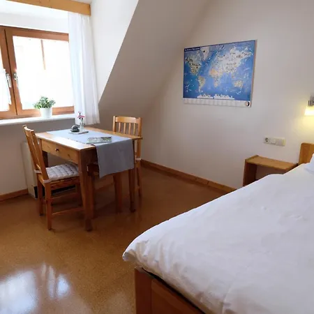 Gaestehaus Am Brombachsee