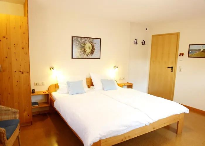 Gaestehaus Am Brombachsee * Pfofeld