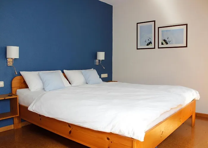 Apartmán Gaestehaus Am Brombachsee